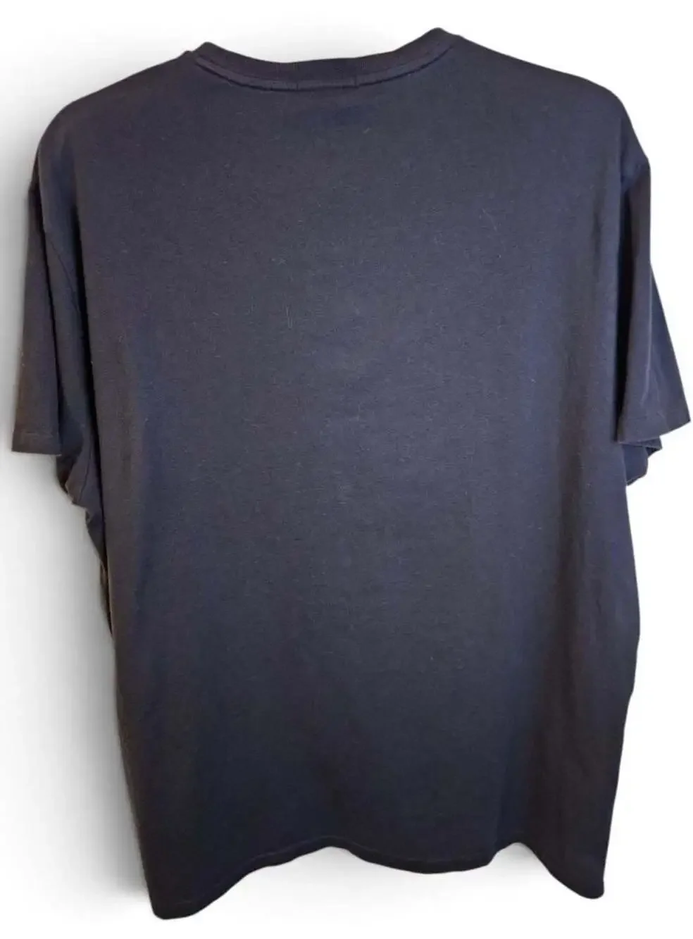 Polo Ralph Lauren Men's Classic Fit RL 1967 Graphic T-Shirt Navy XXL